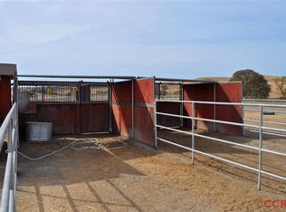 76970 Barker Rd, San Miguel, CA 93451