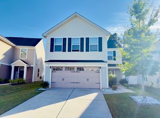 5147 Downhaul Dr, Charlotte, NC 28269