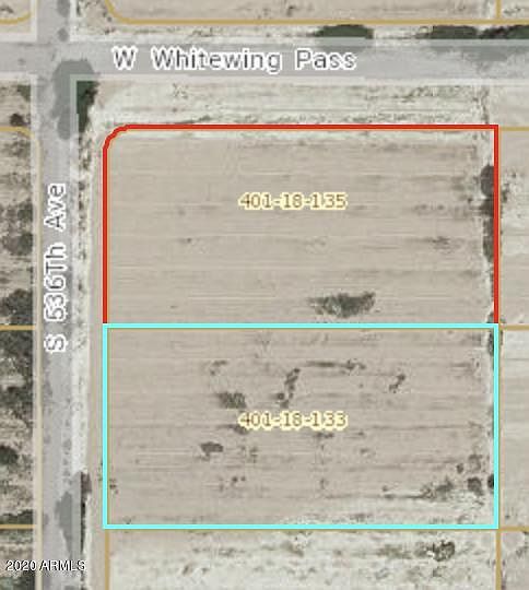 1st image of 8303 S 536th Ave Lot 133&135