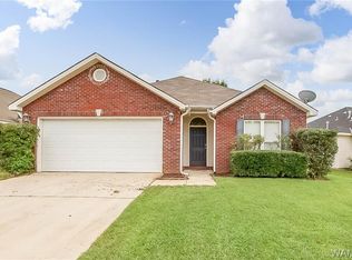 2207 Lenox Dr, Tuscaloosa, AL 35405