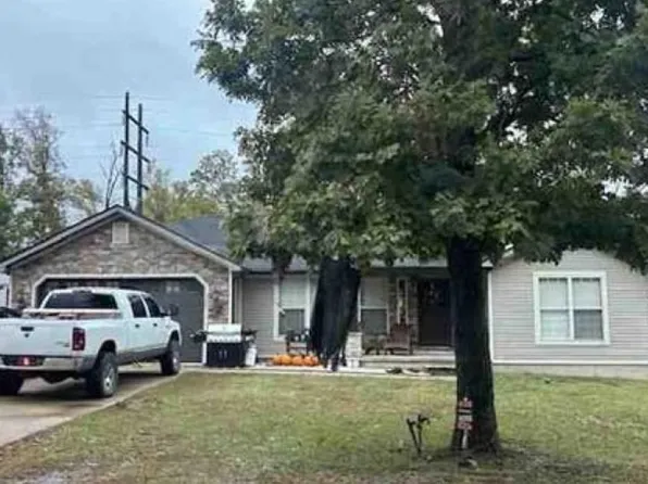 3787 Wildwood Path, Poplar Bluff, MO 63901