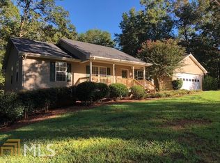 347 Andrews Rd, Baldwin, GA 30511
