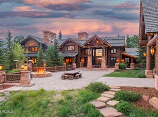 1943 N Wolf Creek Ranch Rd, Kamas, UT 84036