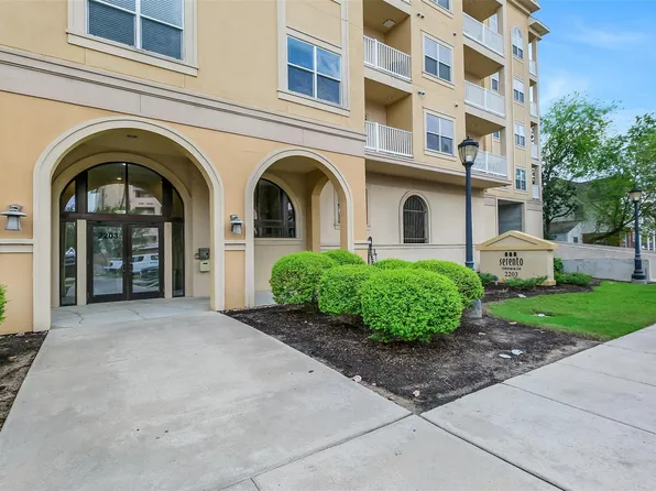 2203 Dorrington St APT 309, Houston, TX 77030