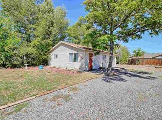 1029 E Carolina Ave, Fruita, CO 81521