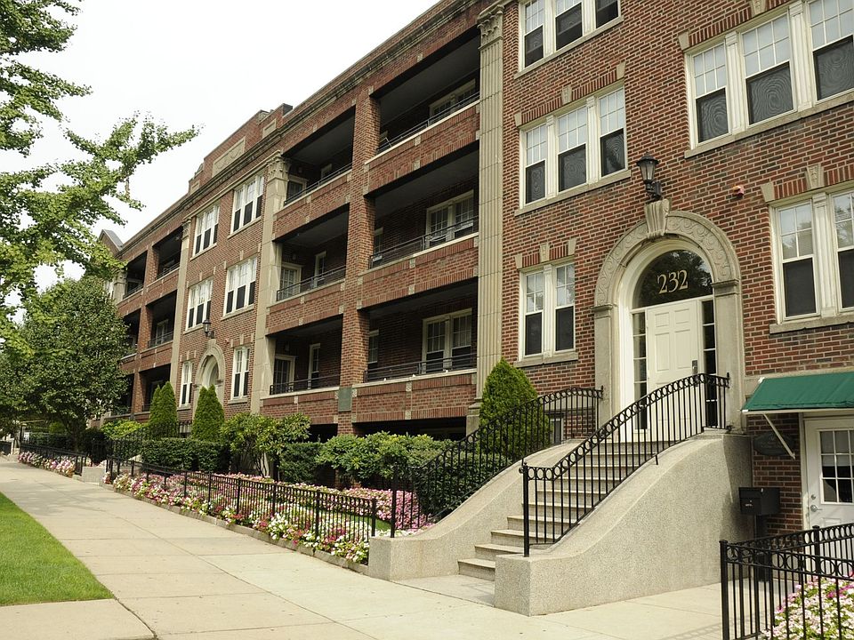 Building Exterior