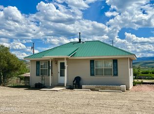 106 Grand Ave, Kremmling, CO 80459