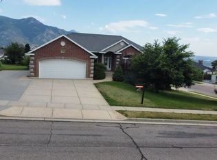 120 W 4100 N, Pleasant View, UT 84414