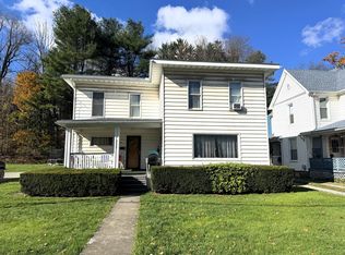 111 N Williamson Rd, Blossburg, PA 16912