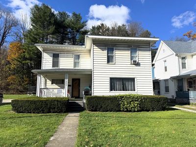 111 N Williamson Rd, Blossburg, PA, 16912