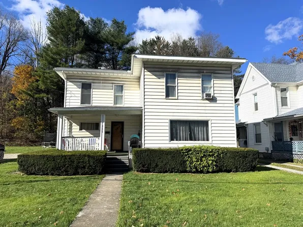 111 N Williamson Rd, Blossburg, PA 16912