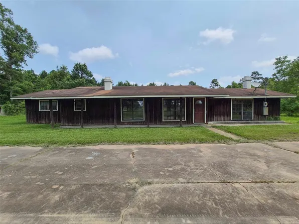 4108 County Road 784, Buna, TX 77612