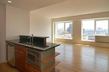 Rented by Corcoran