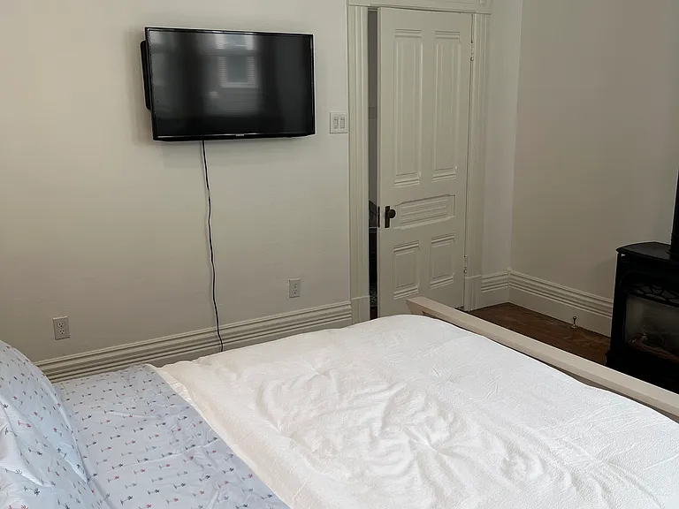 TV with remote