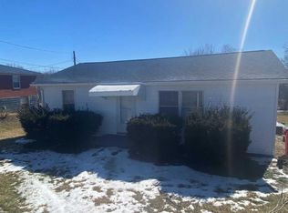 1055 Alexander Dr, Frankfort, KY 40601