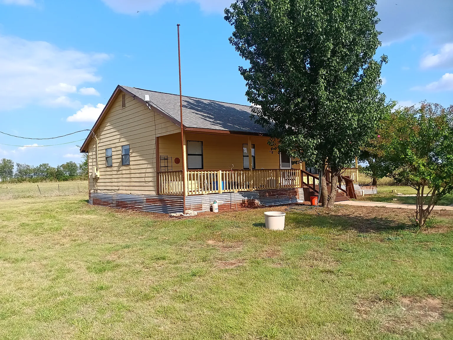 2585 County Road 305 — Photo 2