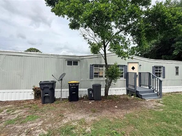 115 Whitfield St, Mulberry, FL 33860