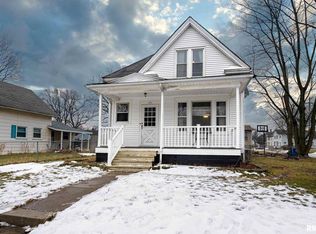 1351 W 14th St, Davenport, IA