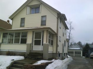 2300 11th St SW, Akron, OH 44314
