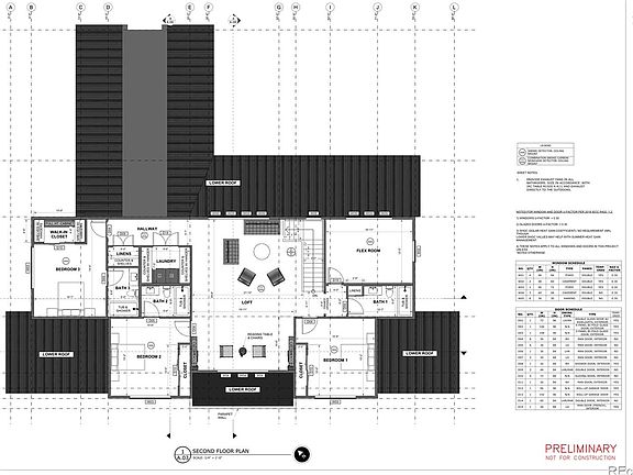 5th image of 594 Granger Court