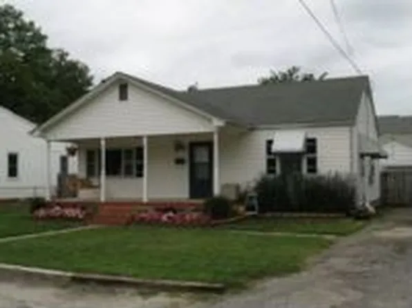 26 Cornwall Ter, Hampton, VA 23666