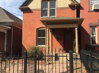 1753 N Washington St, Denver, CO 80203