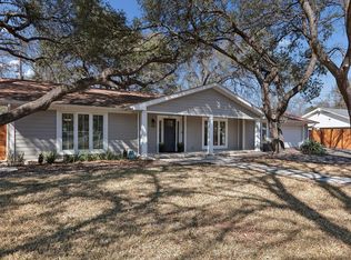 8610 Mesa Dr, Austin, TX 78759