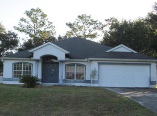 2913 Evans Way, Kissimmee, FL 34758