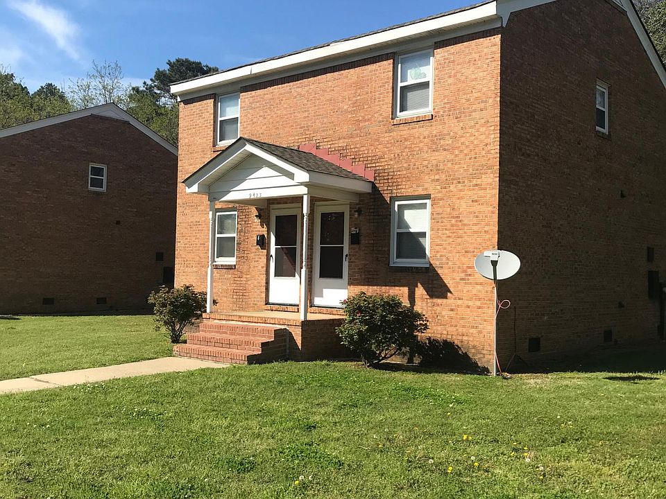 1st image of 9433 Capeview Ave #B