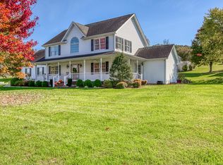19012 Sterling Dr, Abingdon, VA