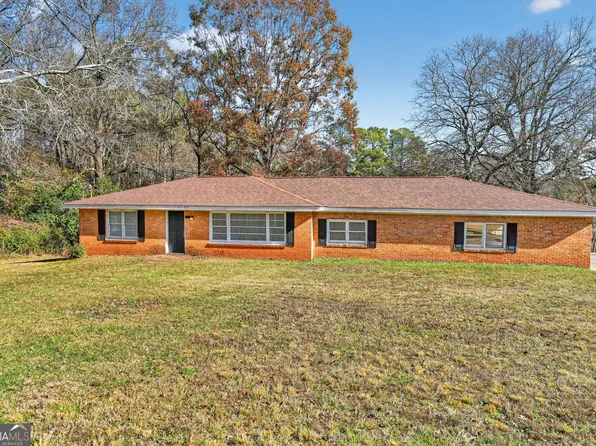 4458 Linecrest Way, Ellenwood, GA 30294