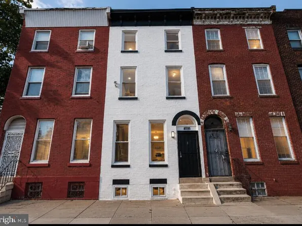 2044 N 29th St, Philadelphia, PA 19121