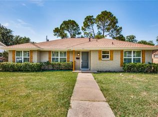 1210 Weathered St, Irving, TX 75062