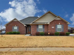 13351 Arbor Rdg, Madison, AL 35756