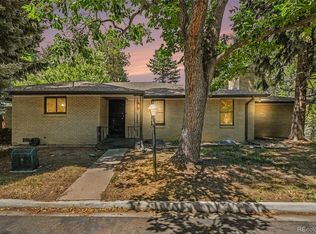 8550 W 10th Ave, Lakewood, CO 80215