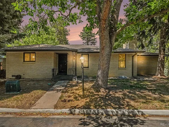 8550 W 10th Avenue, Lakewood, CO 80215