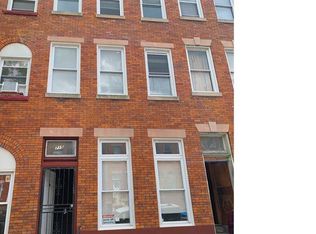 715 E 21st St, Baltimore, MD 21218