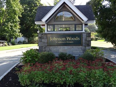 78 Johnson Woods Dr #78, Reading, MA, 01867