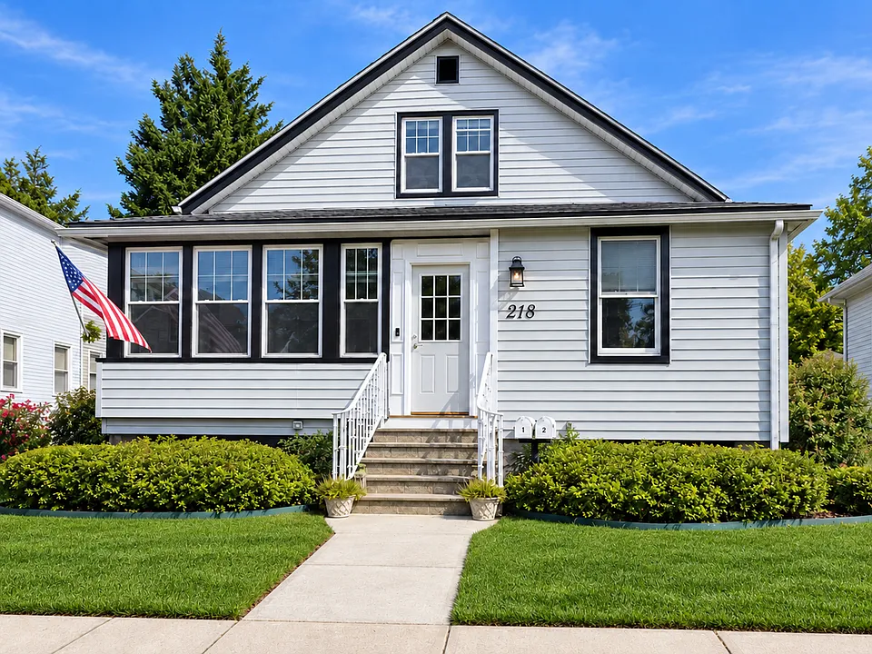 218 2nd Ave #1
