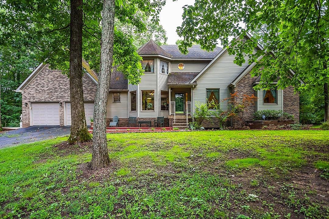 330 Apache Dr, Paint Lick, KY 40461 Zillow