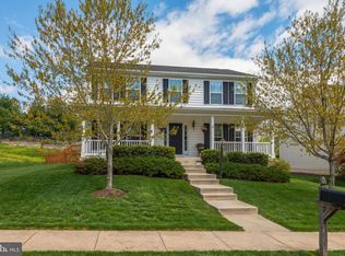12 Tilgham Pl, Lovettsville, VA 20180