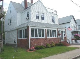 33 Dolphin Ave, Winthrop, MA 02152