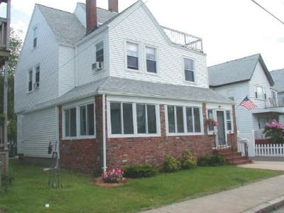 33 Dolphin Ave, Winthrop, MA, 02152