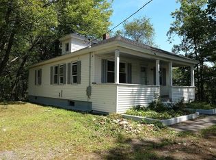 3 Renfrew St, Shrewsbury, MA 01545