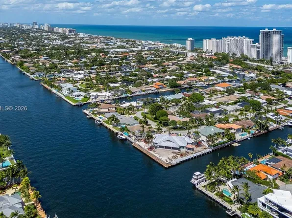 37 Fort Royal Is, Fort Lauderdale, FL 33308