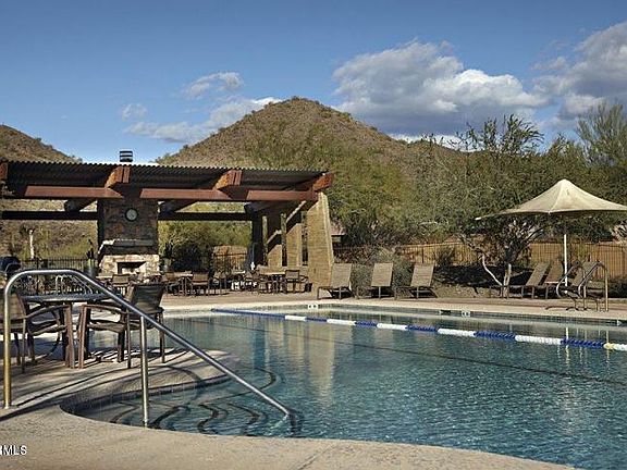 4th image of 1945 W Desert Vista Trl