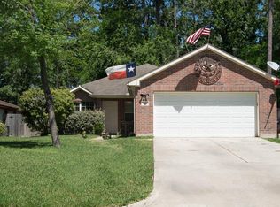 16210 Coral Bay St, Crosby, TX 77532