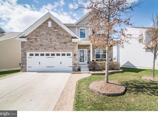 464 Salter Ct, Glassboro, NJ 08028