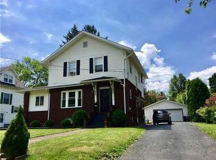 220 E Fairfield Ave, New Castle, PA