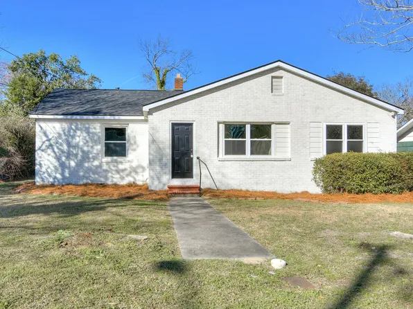 2131 EASTSIDE Court, Augusta, GA 30906